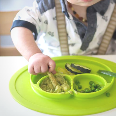 Bien choisir sa vaisselle pour bébés et enfants – Le blog et les